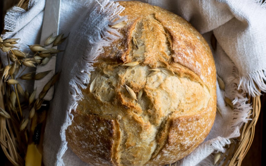 Aliment doudou et comfort food, ou comment se faire du bien et aller mieux grâce à son aliment préféré.