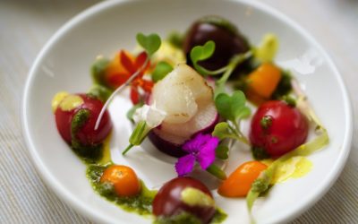 Et si on demandait plutôt « C’est quoi votre plat préféré ? »