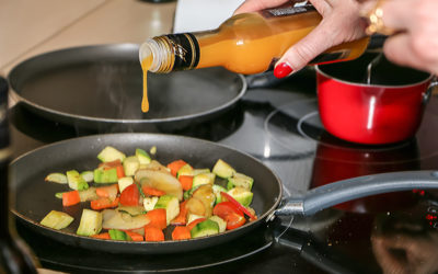 Une cuisine à deux vitesses ?