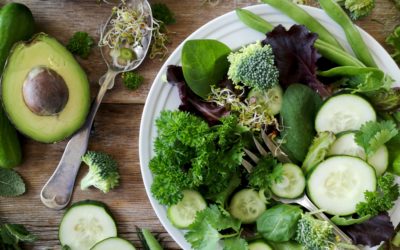 Quelles sont vos peurs en cuisine ?