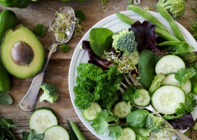 Quelles sont vos peurs en cuisine ?