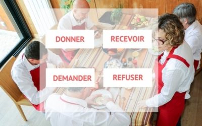 La cuisine, un savant dosage de… compétences relationnelles