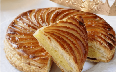 Et la galette des rois, ça révèle quoi ?