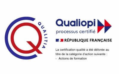 Certification Qualiopi : un parcours du combattant couronné de succès !