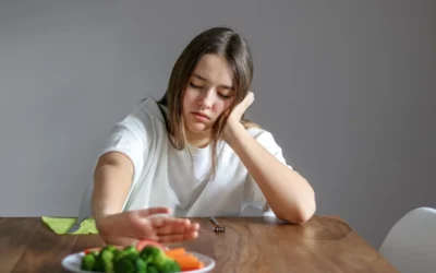 Quand la Cuisine Thérapie© rencontre les TCA : ça matche, of course !