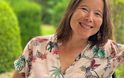 C’est quoi le lien entre l’amour, la maternité et le business ?